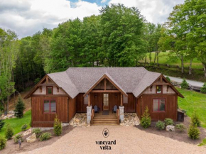 Vineyard Vista at Eagles Nest Banner Elk